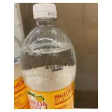 PLST 3 - Canada Dry Club Soda 1L (2 Bottles) & Canada Dry Tonic Water 1L (2 Bottles)