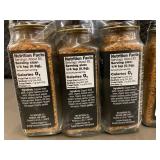 ID 2 - Watkins 1868 Organic Grilling Salt-Free Steak Seasoning 4-Pack