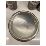 ARAB 2 - Starbucks Cold Brew Vanilla Sweet Cream Cans 11 FL OZ (Lot of 5)