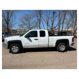 2013 CHEVROLET SILVERADO 1500 LT *4x4 | No Accidents Reported* (NO RESERVE)