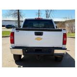 2013 CHEVROLET SILVERADO 1500 LT *4x4 | No Accidents Reported* (NO RESERVE)