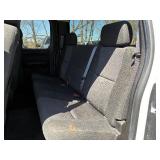 2013 CHEVROLET SILVERADO 1500 LT *4x4 | No Accidents Reported* (NO RESERVE)