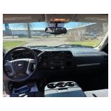 2013 CHEVROLET SILVERADO 1500 LT *4x4 | No Accidents Reported* (NO RESERVE)