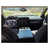 2013 CHEVROLET SILVERADO 1500 LT *4x4 | No Accidents Reported* (NO RESERVE)