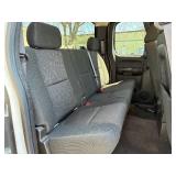 2013 CHEVROLET SILVERADO 1500 LT *4x4 | No Accidents Reported* (NO RESERVE)