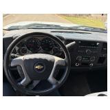 2013 CHEVROLET SILVERADO 1500 LT *4x4 | No Accidents Reported* (NO RESERVE)