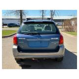 2005 SUBARU OUTBACK 3.0 R L.L.BEAN EDITION *135k Miles | All Wheel Drive* (NO RESERVE)