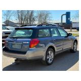 2005 SUBARU OUTBACK 3.0 R L.L.BEAN EDITION *135k Miles | All Wheel Drive* (NO RESERVE)
