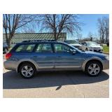 2005 SUBARU OUTBACK 3.0 R L.L.BEAN EDITION *135k Miles | All Wheel Drive* (NO RESERVE)