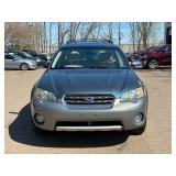 2005 SUBARU OUTBACK 3.0 R L.L.BEAN EDITION *135k Miles | All Wheel Drive* (NO RESERVE)