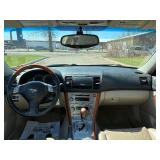 2005 SUBARU OUTBACK 3.0 R L.L.BEAN EDITION *135k Miles | All Wheel Drive* (NO RESERVE)