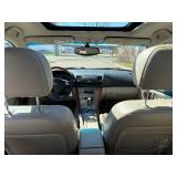 2005 SUBARU OUTBACK 3.0 R L.L.BEAN EDITION *135k Miles | All Wheel Drive* (NO RESERVE)