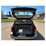2005 SUBARU OUTBACK 3.0 R L.L.BEAN EDITION *135k Miles | All Wheel Drive* (NO RESERVE)