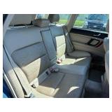 2005 SUBARU OUTBACK 3.0 R L.L.BEAN EDITION *135k Miles | All Wheel Drive* (NO RESERVE)