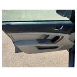 2005 SUBARU OUTBACK 3.0 R L.L.BEAN EDITION *135k Miles | All Wheel Drive* (NO RESERVE)