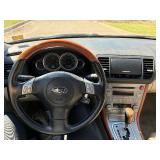 2005 SUBARU OUTBACK 3.0 R L.L.BEAN EDITION *135k Miles | All Wheel Drive* (NO RESERVE)