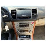 2005 SUBARU OUTBACK 3.0 R L.L.BEAN EDITION *135k Miles | All Wheel Drive* (NO RESERVE)