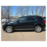 2015 CHEVROLET EQUINOX LT *2 Owner | No Accidents Reported | 121k Miles* (NO RESERVE)