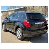 2015 CHEVROLET EQUINOX LT *2 Owner | No Accidents Reported | 121k Miles* (NO RESERVE)