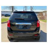 2015 CHEVROLET EQUINOX LT *2 Owner | No Accidents Reported | 121k Miles* (NO RESERVE)