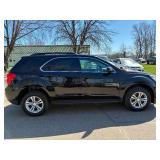 2015 CHEVROLET EQUINOX LT *2 Owner | No Accidents Reported | 121k Miles* (NO RESERVE)