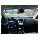 2015 CHEVROLET EQUINOX LT *2 Owner | No Accidents Reported | 121k Miles* (NO RESERVE)