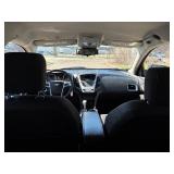 2015 CHEVROLET EQUINOX LT *2 Owner | No Accidents Reported | 121k Miles* (NO RESERVE)