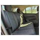 2015 CHEVROLET EQUINOX LT *2 Owner | No Accidents Reported | 121k Miles* (NO RESERVE)