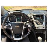 2015 CHEVROLET EQUINOX LT *2 Owner | No Accidents Reported | 121k Miles* (NO RESERVE)