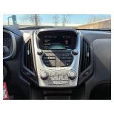 2015 CHEVROLET EQUINOX LT *2 Owner | No Accidents Reported | 121k Miles* (NO RESERVE)