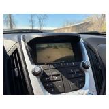 2015 CHEVROLET EQUINOX LT *2 Owner | No Accidents Reported | 121k Miles* (NO RESERVE)