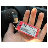 2015 CHEVROLET EQUINOX LT *2 Owner | No Accidents Reported | 121k Miles* (NO RESERVE)