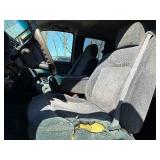 2001 CHEVROLET SILVERADO 2500HD *4x4 | Diesel*