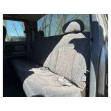 2001 CHEVROLET SILVERADO 2500HD *4x4 | Diesel*