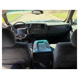 2001 CHEVROLET SILVERADO 2500HD *4x4 | Diesel*