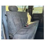 2001 CHEVROLET SILVERADO 2500HD *4x4 | Diesel*