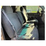 2001 CHEVROLET SILVERADO 2500HD *4x4 | Diesel*