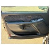 2001 CHEVROLET SILVERADO 2500HD *4x4 | Diesel*