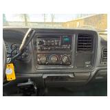 2001 CHEVROLET SILVERADO 2500HD *4x4 | Diesel*