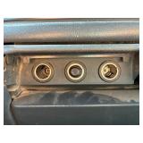 2001 CHEVROLET SILVERADO 2500HD *4x4 | Diesel*