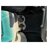 2001 CHEVROLET SILVERADO 2500HD *4x4 | Diesel*