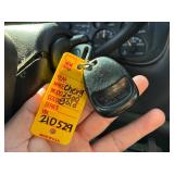 2001 CHEVROLET SILVERADO 2500HD *4x4 | Diesel*