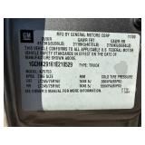 2001 CHEVROLET SILVERADO 2500HD *4x4 | Diesel*