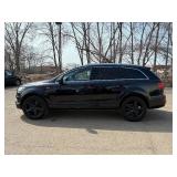 2013 AUDI Q7 3.0T QUATTRO S LINE PRESTIGE *All Wheel Drive | No Accidents Reported | 118k Miles* (NO RESERVE)