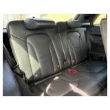 2013 AUDI Q7 3.0T QUATTRO S LINE PRESTIGE *All Wheel Drive | No Accidents Reported | 118k Miles* (NO RESERVE)