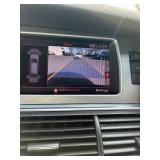 2013 AUDI Q7 3.0T QUATTRO S LINE PRESTIGE *All Wheel Drive | No Accidents Reported | 118k Miles* (NO RESERVE)