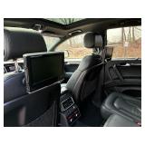 2013 AUDI Q7 3.0T QUATTRO S LINE PRESTIGE *All Wheel Drive | No Accidents Reported | 118k Miles* (NO RESERVE)