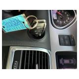 2013 AUDI Q7 3.0T QUATTRO S LINE PRESTIGE *All Wheel Drive | No Accidents Reported | 118k Miles* (NO RESERVE)