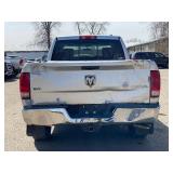 2009 DODGE RAM 1500 SLT SPORT *4x4 | No Accidents Reported* (NO RESERVE)