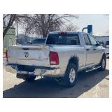 2009 DODGE RAM 1500 SLT SPORT *4x4 | No Accidents Reported* (NO RESERVE)